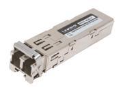 Cisco Small Business MGBLH1 Gigabit Ethernet LH Mini GBIC SFP Transceiver