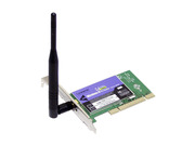 LINKSYS WMP54G PCI Wireless-G Adapter