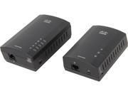 LINKSYS PLWK400 NP Powerline AV200 Wireless N300 Network Extender Kit Up to 200Mbps
