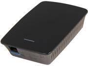 LINKSYS RE2000 Selectable Dual Band Wireless Range Extender