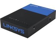 LINKSYS LRT224 Business Dual WAN Gigabit VPN Router