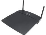 Linksys EA6100 Smart Wi Fi Router AC1200