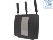 WL ROUTER LINKSYS EA9200 4A R Configurator