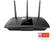 Linksys MAX STREAM AC1900 Next Gen MU MIMO Dual Band Smart Wi Fi Gigabit Router with Seamless Roaming EA7500