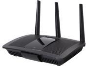 Linksys EA7300 MAX STREAM AC1750 Next Gen MU MIMO Smart Wi Fi Router with Seamless Roaming