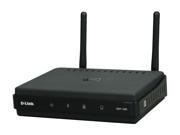 D Link DAP 1360 Wireless N Range Extender