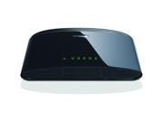 D-Link DES-1005E Desktop Switch D-Link DES-1005E Desktop Switch
