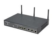 D Link DSR 500N Wireless Services Router