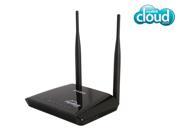 D Link DIR 605L Wireless N300 Cloud Router