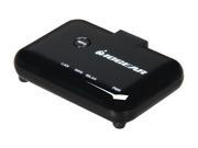 IOGEAR GWU627 Wifi Adapter for Internet Ready TV Game Consoles Ethernet Enabled Devices