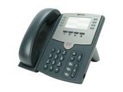 Cisco Small Business SPA501G 8 Line IP Phone PoE and PC Port
