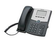 Cisco Small Business SPA502G 1 Line IP Phone With Display PoE and PC Port