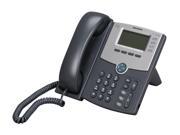 Cisco Small Business SPA504G 4 Line IP Phone With Display PoE and PC Port
