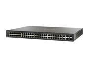 Cisco Small Business 500 Series SF500-48-K9-NA Stackable Managed Ethernet Switch Cisco Small Business 500 Series SF500-48-K9-NA Stackable Managed Ethernet Switch