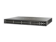 Cisco Small Business 500 Series SG500-52-K9-NA Stackable Managed Gigabit Ethernet Switch Cisco Small Business 500 Series SG500-52-K9-NA Stackable Managed Gigabit Ethernet Switch