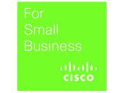 Cisco Cisco Small Business 3 years Support Service for CON SBS SVC3 Hardware Not Included
