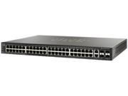 Cisco Small Business 500 Series SF500 48MP K9 NA Switch