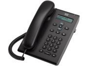 Cisco CP 3905= Unified SIP Phone 3905 VoIP phone SIP charcoal