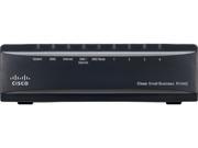 Cisco Small Business RV042G K9 UK 10 100 1000Mbps Router