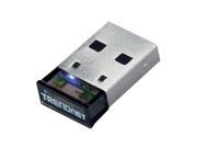 TRENDnet TBW 106UB USB 2.0 Micro Bluetooth USB Adapter