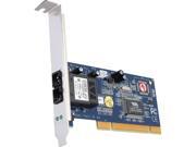 TRENDnet TE100-PCIFC PCI 100Base Multi-Mode SC Fiber-to-PCI Adapter