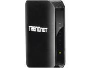 TRENDnet TEW 800MB AC1200 Dual Band Wireless Media Bridge