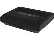 TRENDnet TEW-722BRM N300 Wireless ADSL 2+ Modem Router