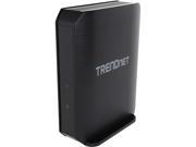 TRENDnet TEW 824DRU AC1750 Dual Band Wireless Router with StreamBoost Technology