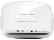 TRENDnet TEW 821DAP AC1200 Dual Band PoE Access Point with software controller
