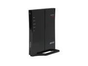 BUFFALO WHR-G300N Nfiniti Wireless Router & Access Point