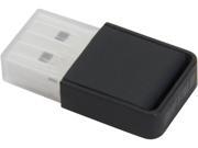 BUFFALO WI U2 433DM USB 2.0 Type A AirStation AC433 Dual Band Wireless Mini Adapter