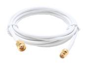 Type: Cable Specifications: Compatible Hi-Gain 24 Series Antennas:  HAI6SDP - Indoor 6dBi Directional Antenna HAI6SIP - Indoor 6dBi Omni-Directional Antenna HAI6SDA - Indoor Apple Airport Extreme Compatible 6dBi Directional Antenna HAI6SIA - Indoor Apple Airport Compatible 6dBi Omni-Directional Antenna HAI7SIP - Indoor 7dBi Advanced Omni-Directional Antenna HAI7SIA - Indoor 7dBi Advanced Omni-Directional Antenna for Apple Airport Extreme HAI7MD - Indoor 7dBi Directional Compact Antenna HAI15SC - Indoor 15dBi Corner Antenna HAO8SI - Outdoor 8dBi Omni-Directional Antenna Kit HAO9SIP - Outdoor 9dBi Omni-Directional Antenna Kit HAO14SD- Outdoor 14dBi Directional Antenna Kit Features: 7ft RP-SMA to RJ-SMA Extension Cable. Great for extending the length of your wireless device to your Hi-Gain Antenna. Parts: 1 year limited ...