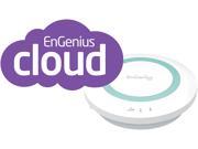 EnGenius ESR300 Wireless N300 Xtra Range Router with USB and EnShare