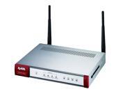 ZyXEL ZyWALL2WG 24 Mbps LAN to WAN throughput VPN Firewall Wireless Router