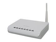 ZyXEL NBG318S Wireless Powerline Router