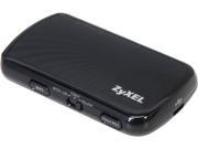 ZyXEL NBG2105 Wireless Mini Travel Router