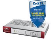 ZyXEL USG40 NB Security Firewall Hardware only