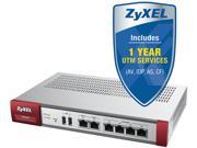 ZyXEL USG60 NB Security Firewall Hardware only