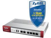 ZyXEL USG60 Wired Firewall
