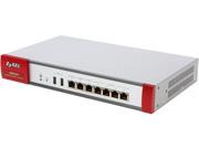 ZyXEL USG210 Other Unified Security Gateway