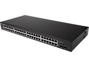 ZyXEL GS1900 GS1900 48 48 port GbE Smart Managed Switch