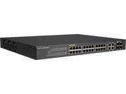 ZyXEL GS1920 GS1920 24HP Managed 24 port GbE Smart Managed PoE Switch