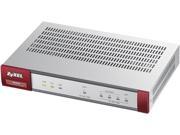 ZyXEL USG40 EU0101F Wired Firewall Appliance