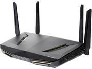 ZyXEL NBG6817 Armor Z2 Gen2 AC2600 Wi Fi MU MIMO Dual Band Wireless Gigabit Router