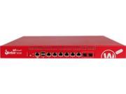 WatchGuard Firebox M500 Network Security Firewall Appliance