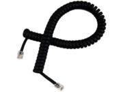 Yealink YEA HNDSTCRD2 Spiral cord for T20 T22 T32