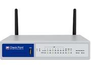 Check Point 1120 Appliance with 5 Blades Suite FW VPN ADNC IA MOB Wired