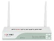 Fortinet FortiWiFi 60D FWF 60D Next Generation NGFW Firewall Wireless UTM Security Appliance Firewall Hardware Only