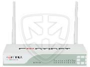 Fortinet FortiWiFi 60D FWF 60D Next Generation NGFW Firewall Security UTM Bundle with 2 Years 8x5 Forticare and FortiGuard