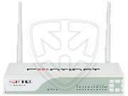 Fortinet FortiWiFi 90D Wireless UTM Firewall Appliance Bundle with 2 Years 24x7 Forticare and FortiGuard